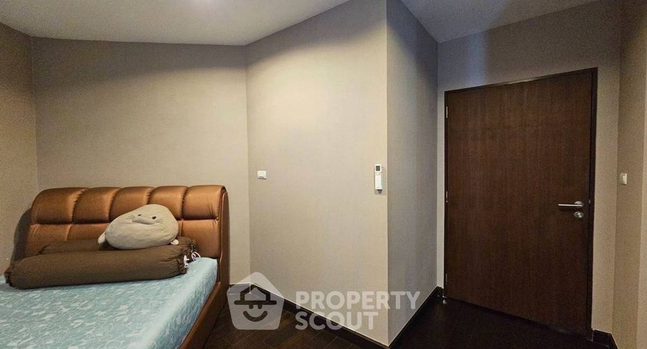 À louer 2 chambres condo à Sathon, Bangkok