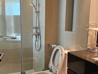 For rent 2 bedrooms condo in Sathon, Bangkok