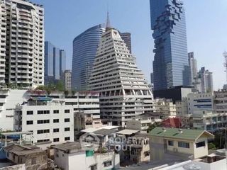 Condo en alquiler de 2 habitaciones en Sathon, Bangkok