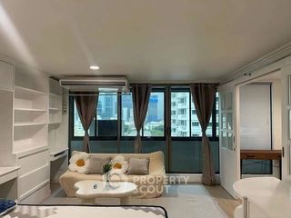 Condo en alquiler de 2 habitaciones en Sathon, Bangkok