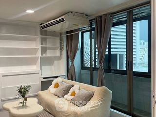 Condo en alquiler de 2 habitaciones en Sathon, Bangkok