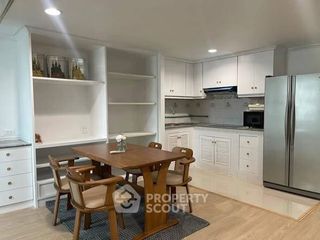 Condo en alquiler de 2 habitaciones en Sathon, Bangkok