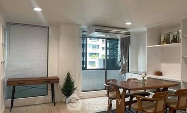 Condo en alquiler de 2 habitaciones en Sathon, Bangkok