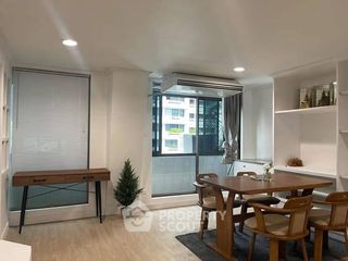 Condo en alquiler de 2 habitaciones en Sathon, Bangkok