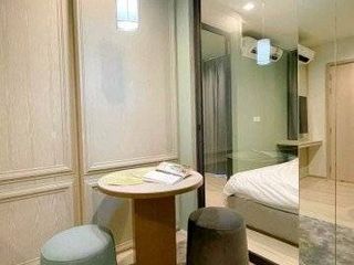 Condo en alquiler de 1 habitaciones en Pathum Wan, Bangkok