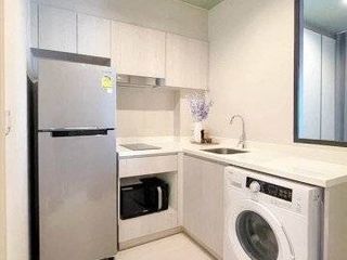 Condo en alquiler de 1 habitaciones en Pathum Wan, Bangkok