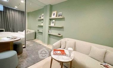 For rent 1 bed condo in Pathum Wan, Bangkok