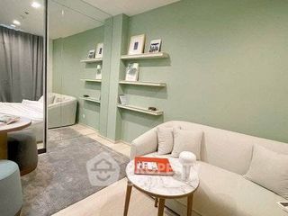 Condo en alquiler de 1 habitaciones en Pathum Wan, Bangkok