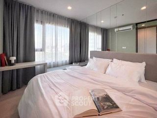 Condo en alquiler de 1 habitaciones en Pathum Wan, Bangkok