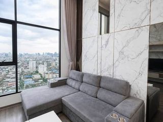 Condo en alquiler de 1 habitaciones en Ratchathewi, Bangkok