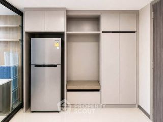 Condo en alquiler de 1 habitaciones en Ratchathewi, Bangkok
