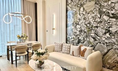 Condo en alquiler de 1 habitaciones en Pathum Wan, Bangkok