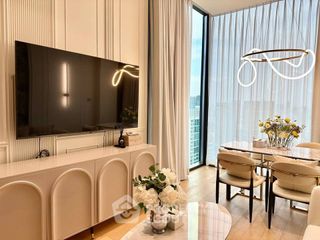 For rent 1 bed condo in Pathum Wan, Bangkok