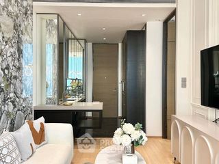 For rent 1 bed condo in Pathum Wan, Bangkok
