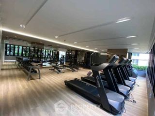 For rent 2 bedrooms condo in Phra Khanong, Bangkok