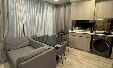 For rent 2 bedrooms condo in Phra Khanong, Bangkok