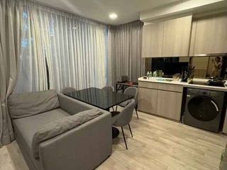 For rent 2 bedrooms condo in Phra Khanong, Bangkok