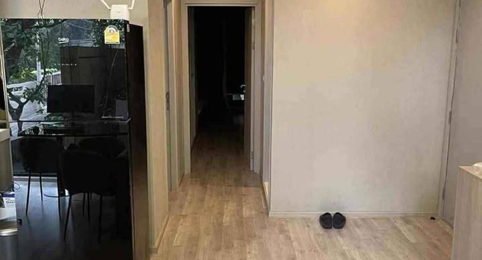 For rent 2 bedrooms condo in Phra Khanong, Bangkok