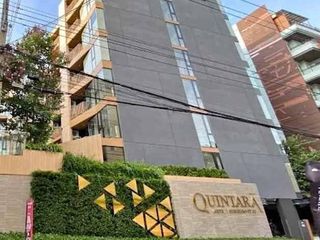 For rent 2 bedrooms condo in Phra Khanong, Bangkok
