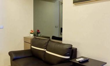 Wohnung zur Miete mit 1 Zimmer in Khlong Toei, Bangkok