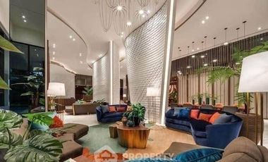 Wohnung zur Miete mit 2 Zimmer in Khlong Toei, Bangkok