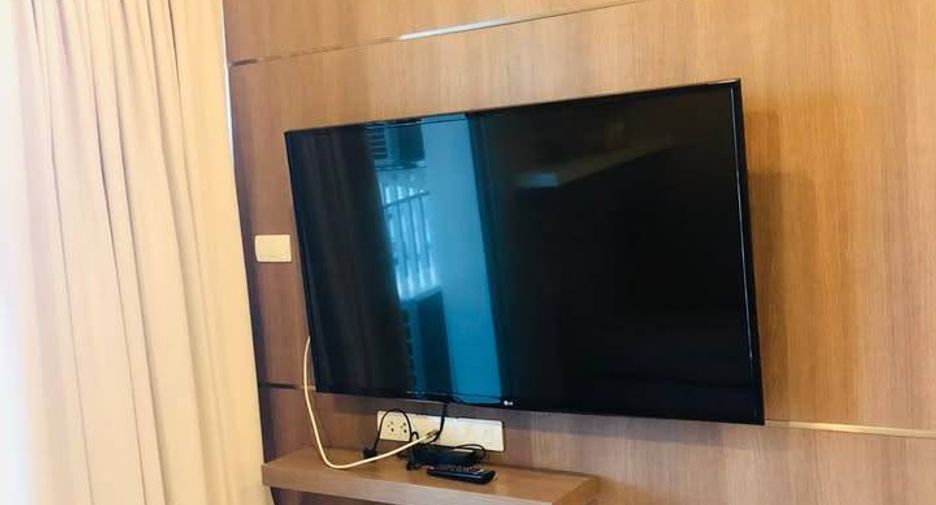 For rent 2 ベッドルーム condo in Khlong Toei, Bangkok