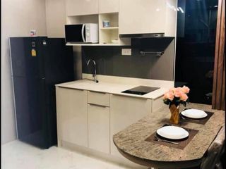 For rent 2 bedrooms condo in Bang Na, Bangkok