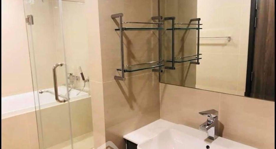 For rent 2 bedrooms condo in Bang Na, Bangkok