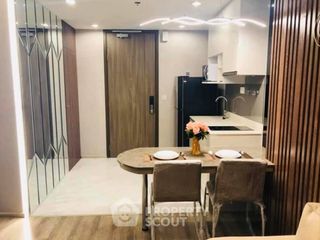 For rent 2 bedrooms condo in Bang Na, Bangkok