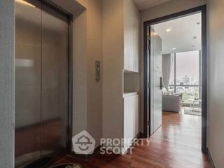 For rent 1 bed condo in Pathum Wan, Bangkok