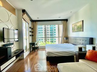 Condo en alquiler de 1 habitaciones en Pathum Wan, Bangkok