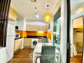 Condo en alquiler de 1 habitaciones en Pathum Wan, Bangkok