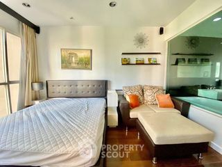 Condo en alquiler de 1 habitaciones en Pathum Wan, Bangkok