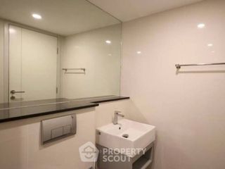 Condo en alquiler de 1 habitaciones en Sathon, Bangkok