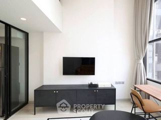 Condo en alquiler de 1 habitaciones en Sathon, Bangkok