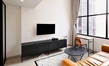 Wohnung zur Miete mit 1 Zimmer in Sathon, Bangkok