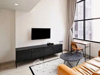 Condo en alquiler de 1 habitaciones en Sathon, Bangkok
