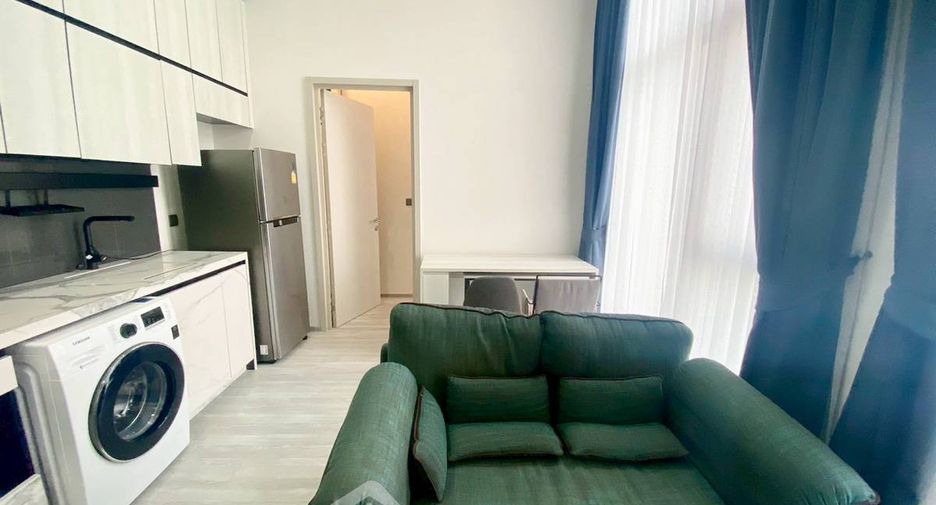For rent 1 bed condo in Phra Khanong, Bangkok