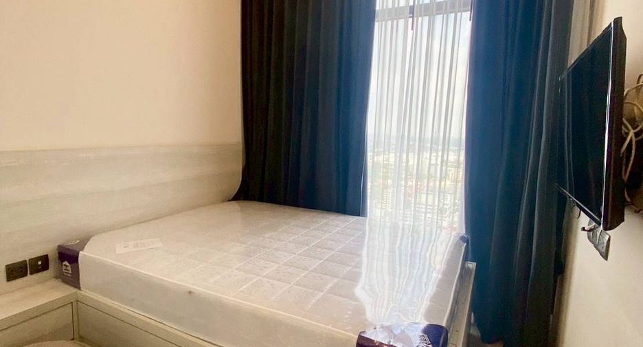 For rent 1 bed condo in Phra Khanong, Bangkok