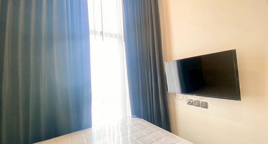 For rent 1 bed condo in Phra Khanong, Bangkok