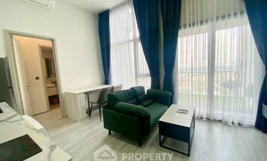For rent 1 bed condo in Phra Khanong, Bangkok