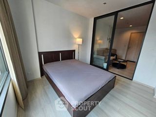 Condo en alquiler de 1 habitaciones en Pathum Wan, Bangkok