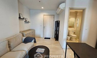 À louer 1 chambre condo à Pathum Wan, Bangkok