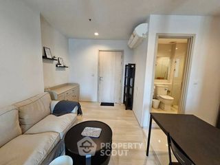 Condo en alquiler de 1 habitaciones en Pathum Wan, Bangkok