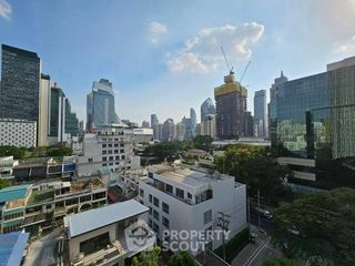 Condo en alquiler de 1 habitaciones en Pathum Wan, Bangkok
