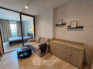 Condo en alquiler de 1 habitaciones en Pathum Wan, Bangkok