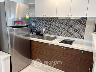 For rent 2 bedrooms condo in Phaya Thai, Bangkok