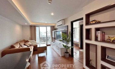 For rent 2 bedrooms condo in Phaya Thai, Bangkok