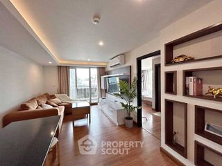 For rent 2 bedrooms condo in Phaya Thai, Bangkok