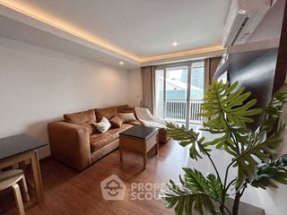 For rent 2 bedrooms condo in Phaya Thai, Bangkok